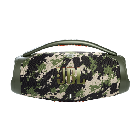 JBL Boombox 3 | Altavoz portátil