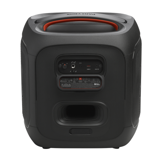 JBL PartyBox Encore Essential 2 | Altavoz portátil para fiestas