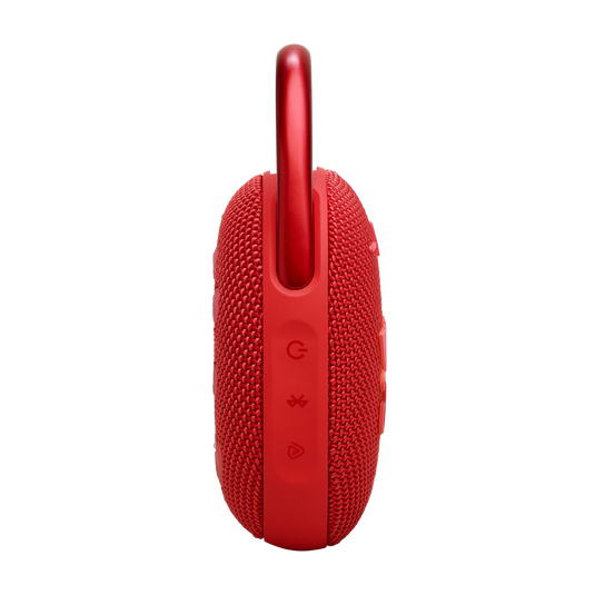 JBL Clip 5 | Altavoz ultraportátil resistente al agua