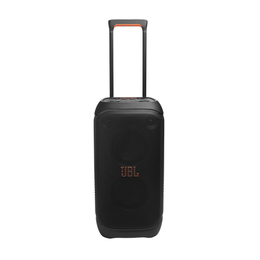 【新品未開封】JBL PartyBox Stage 320 ポータブルスピーカー JBL PartyBox Stage 320 | ホイール付きポータブルパーティースピーカー