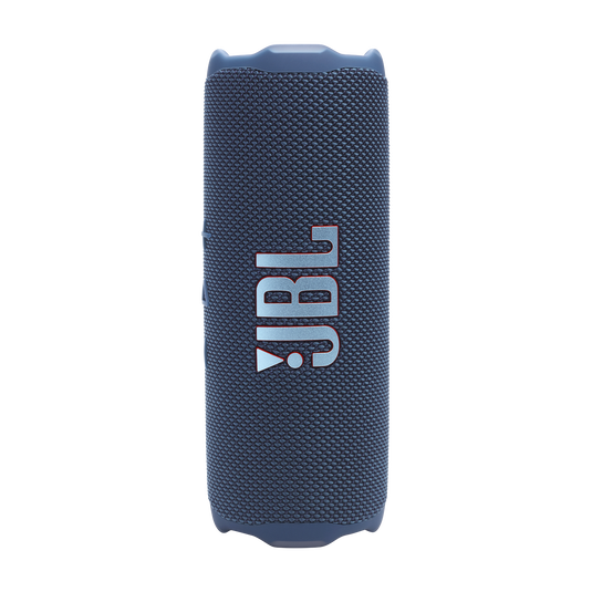 スピーカー・ウーファー JBL FLIP 7 blue JBL Flip 7 | Altavoz portátil resistente al agua y las caídas