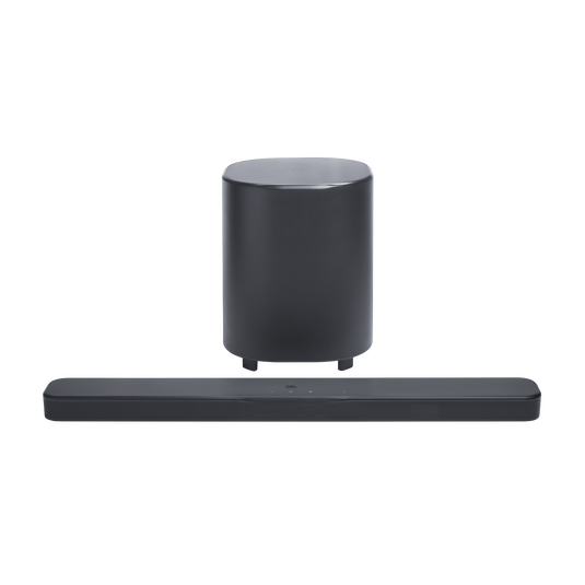 JBL Bar 500MK2 | Barra de sonido de 5.1 canales con Dolby Atmos® y
