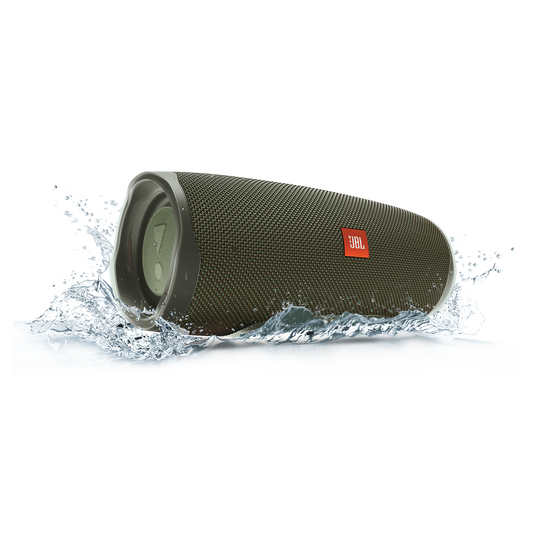 J　JBL CHARGE4 JBL Charge 4 | Altavoz Bluetooth portátil