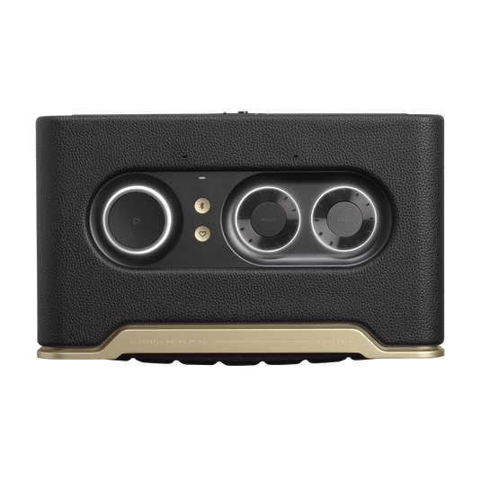 JBL Authentics 200 | Altavoz inteligente de alta fidelidad y