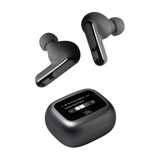 JBL Live Beam 3 | Auriculares True Wireless con cancelación de