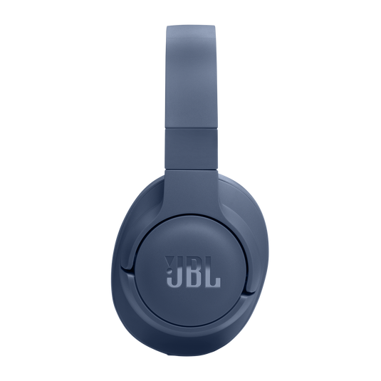 JBL Tune 720BT | Auriculares circumaurales inalámbricos