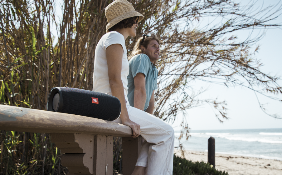 JBL Xtreme 2 | Altavoz Bluetooth portátil
