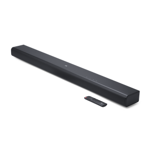 JBL Cinema SB510 | Barra de sonido de 3.1 canales
