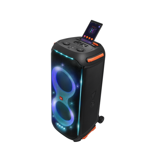 PARTY BOX 710.(専用ケース付き) JBL partybox710 JBL Partybox 710 | Altavoz para fiestas con un potente sonido de