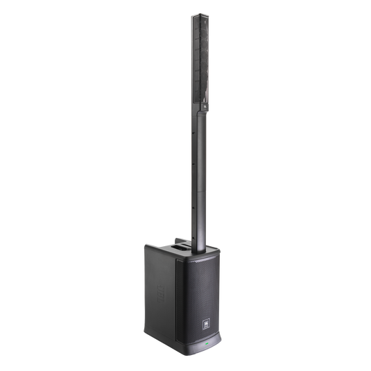 JBL EON ONE MK2 | PA de columna todo en uno a batería con