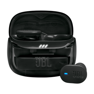 JBL Tune Buds 2 Ghost Edition | Auriculares True Wireless con