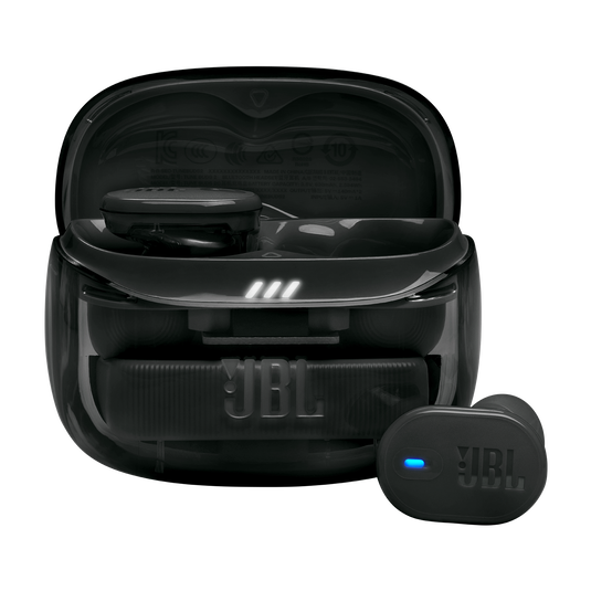 JBL Tune Buds 2 Ghost Edition | Auriculares True Wireless con