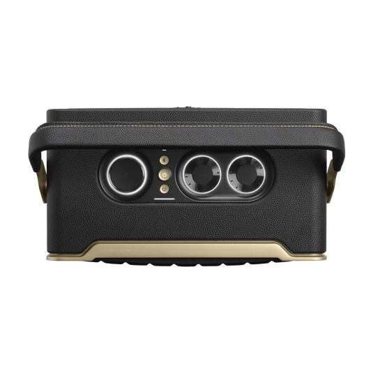 洋楽 Existereo / Lo-Fi Hi-Def JBL Authentics 300 | Altavoz portátil de alta fidelidad y diseño