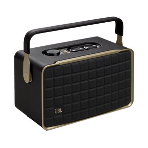 inspire 300 jbl ハーマン JBL Authentics 300 | Altavoz portátil de alta fidelidad y diseño