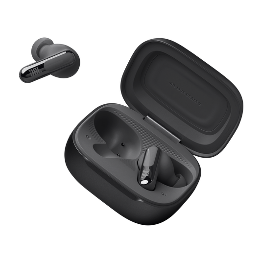 JBL Live Beam 3 | Auriculares True Wireless con cancelación de