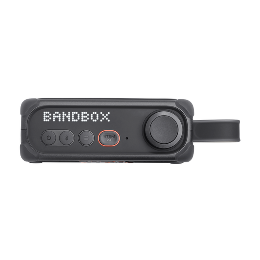 JBL BandBox Solo | Amplificador y altavoz compactos para practicar