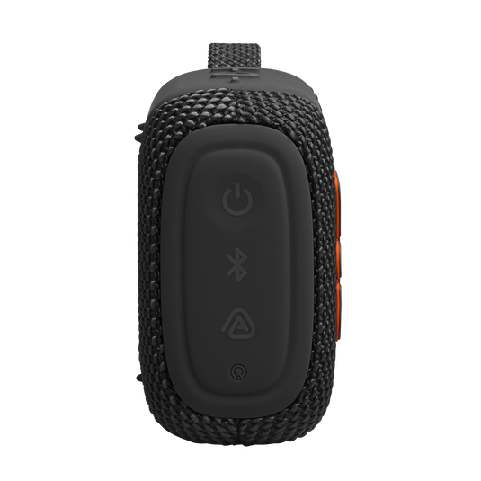 JBL Go 5 | Altavoz ultraportátil, resistente al agua y a las