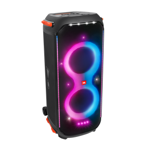 JBL PARTYBOX 710 ワイヤレススピーカー 800W JBL Partybox 710 | Altavoz para fiestas con un potente sonido de