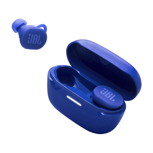 JBL Endurance Race 2 | Auriculares deportivos True Wireless