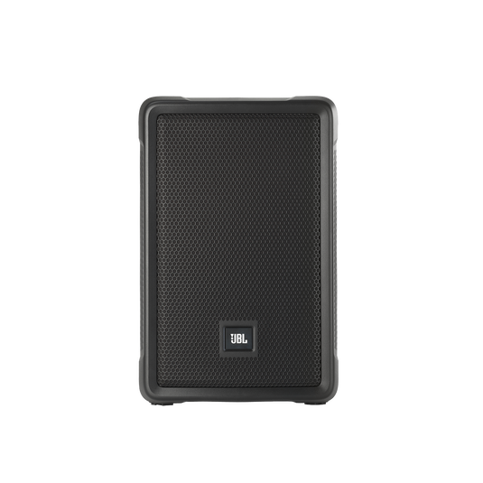 JBL IRX108BT | Bocina portatil de 8'' con bluethoot integrado
