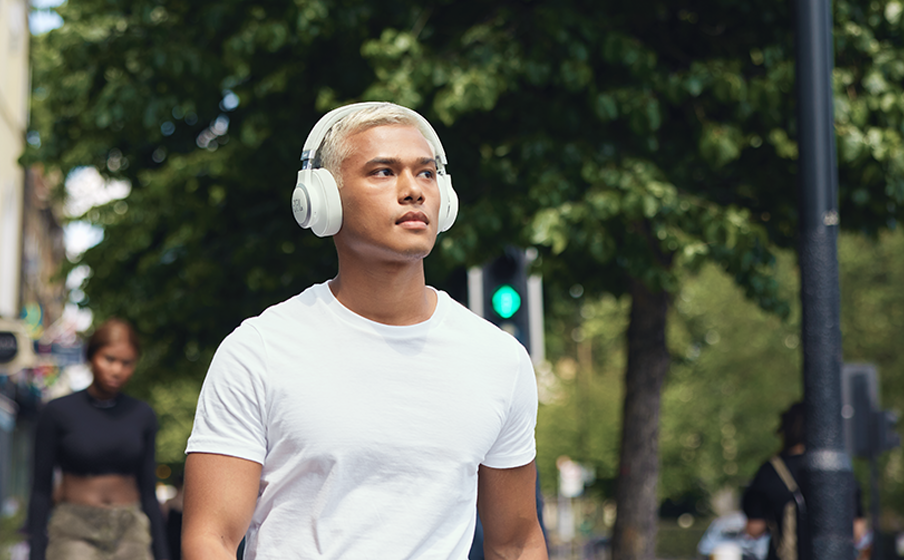 JBL Live 770NC | Auriculares inalámbricos con cancelación del