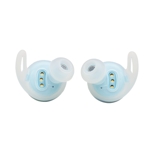 JBL Reflect Flow | Auriculares deportivos true wireless