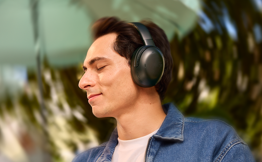 JBL Tour One M3 | Auriculares over-ear inalámbricos con