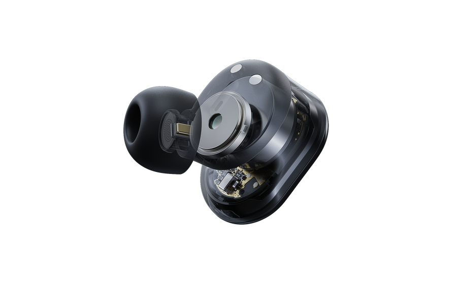 JBL Tune Buds 2 Ghost Edition | Auriculares True Wireless con