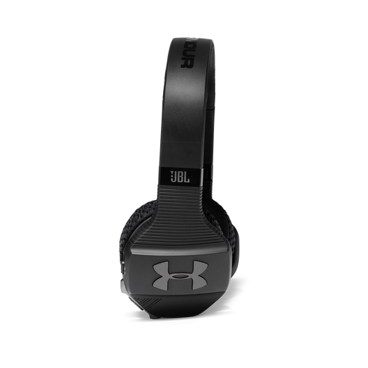 UA Sport Wireless Train – Engineered by JBL | Auriculares