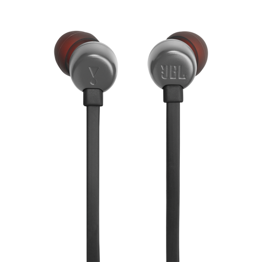 JBL Tune 310C USB - Black - Wired Hi-Res In-Ear Headphones - Detailshot 2 image number null