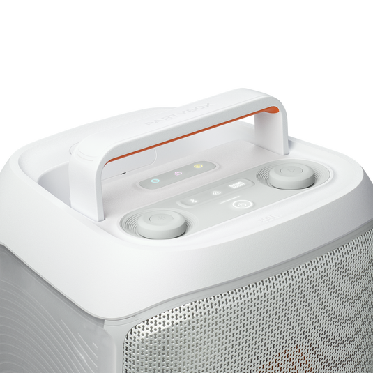 JBL PartyBox Club 120 | Altavoz portátil para fiestas