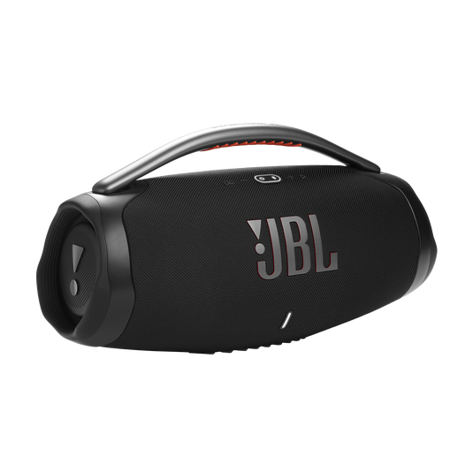 JBL BoomBox 3 ブラック ワイヤレススピーカー SALE!!! JBL Boombox 3 | Altavoz portátil