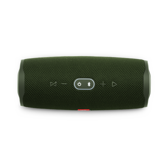 JBL Charge 4 | Altavoz Bluetooth portátil
