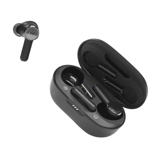 JBL Quantum TWS | Auriculares True Wireless para gaming con