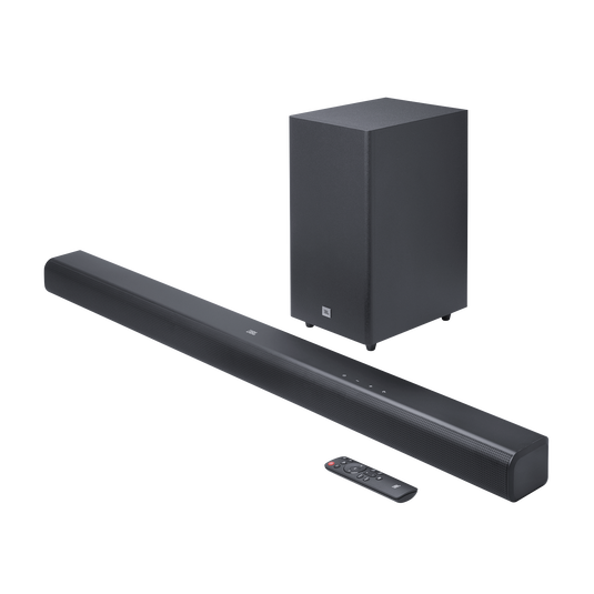 JBL CINEMA SB580 サウンドバー 本体 JBL Cinema SB580 | Barra de sonido de 3.1 canales con Dolby Atmos