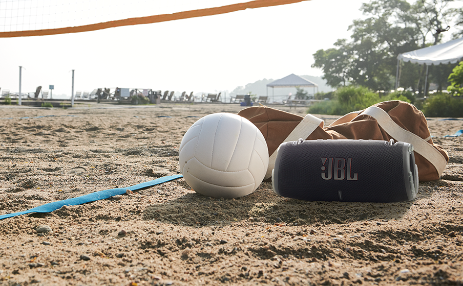 JBL Xtreme 3 | Altavoz portátil resistente al agua