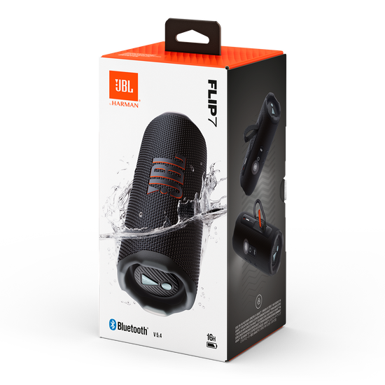 その他 JBL FLIP7 SPEAKER JBL FLIP 7 PORTABLE BLUETOOTH PURPLE
