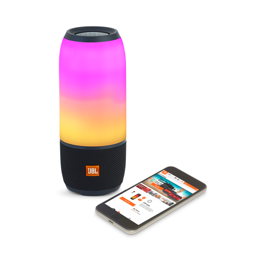 JBL pulse３ JBL Pulse 3 | Altavoz Bluetooth portátil