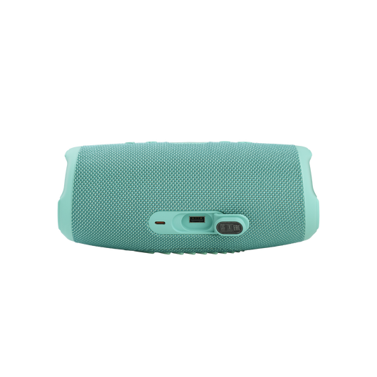 JBL Charge 5 | Altavoz portátil resistente al agua con batería