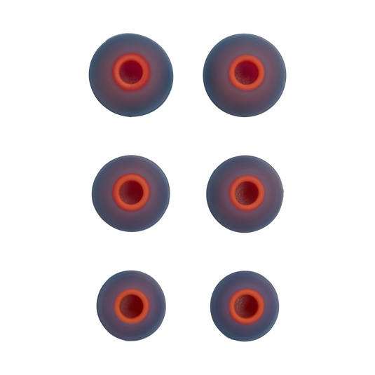 JBL Tune 310C USB - Blue - Wired Hi-Res In-Ear Headphones - Detailshot 10 image number null