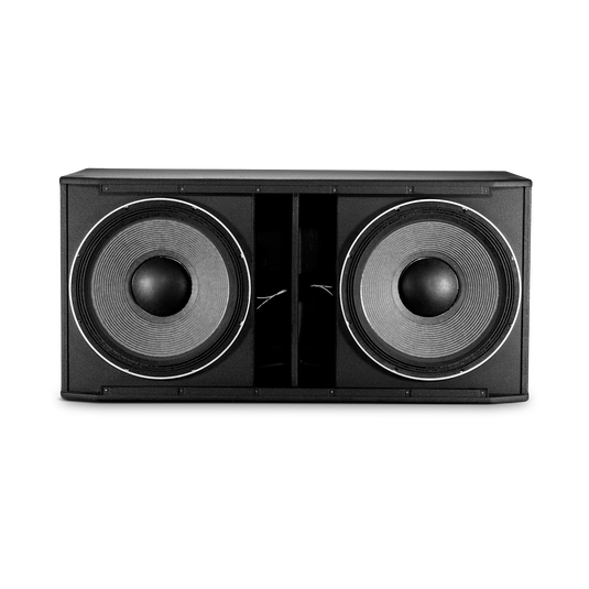 JBL SRX828SP | 18