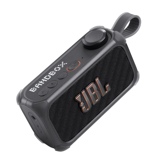 JBL BandBox Solo | Amplificador y altavoz compactos para practicar