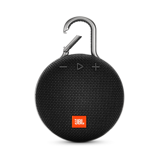 JBL Clip 3 | Altavoz Bluetooth® portátil