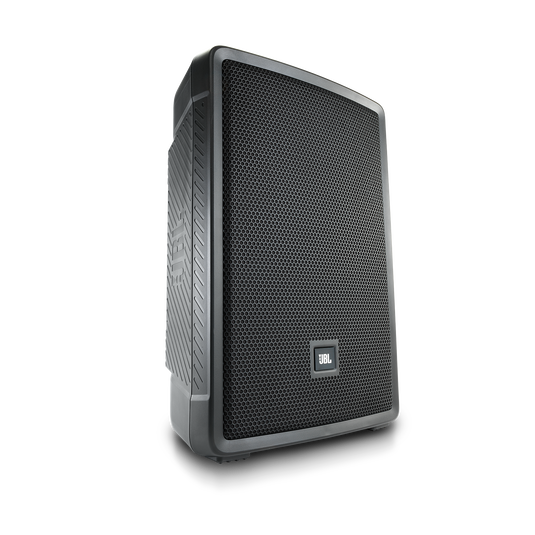 JBL IRX112BT ポータブルパワードPAスピーカー JBL IRX112BT | Bocina portatil de 12'' con bluethoot integrado