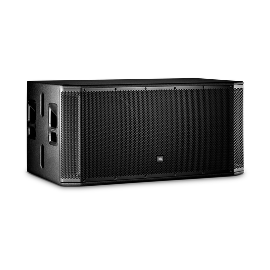 JBL SRX828SP | 18