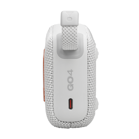 JBL Go 4 | Altavoz Bluetooth ultraportátil
