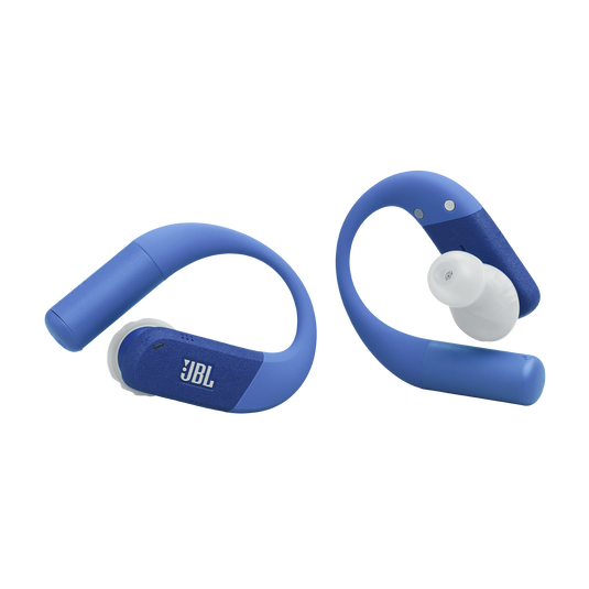 JBL Endurance Peak 4 | Auriculares deportivos True Wireless con