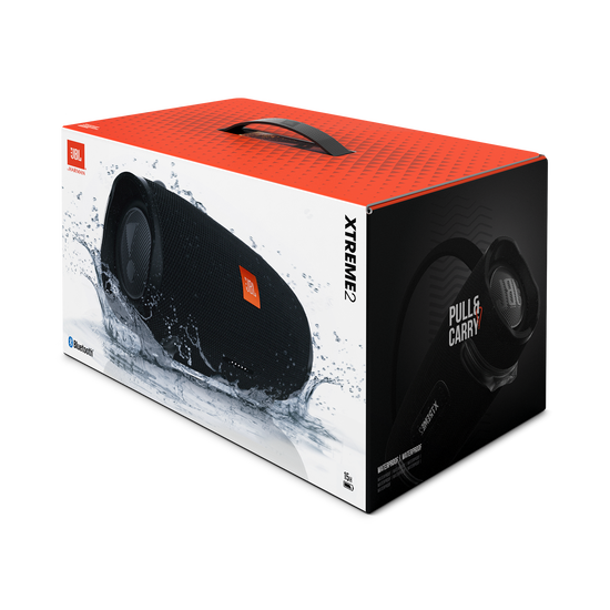 JBL Xtreme 2 | Altavoz Bluetooth portátil