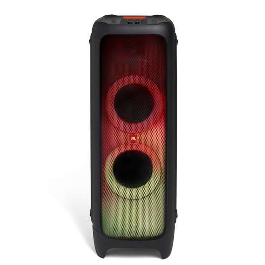 JBL PartyBox 1000 | Potente altavoz Bluetooth para fiestas con