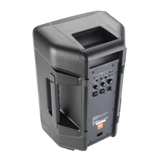 JBL IRX108BT　美品、保証期間内！ JBL IRX108BT | Bocina portatil de 8'' con bluethoot integrado